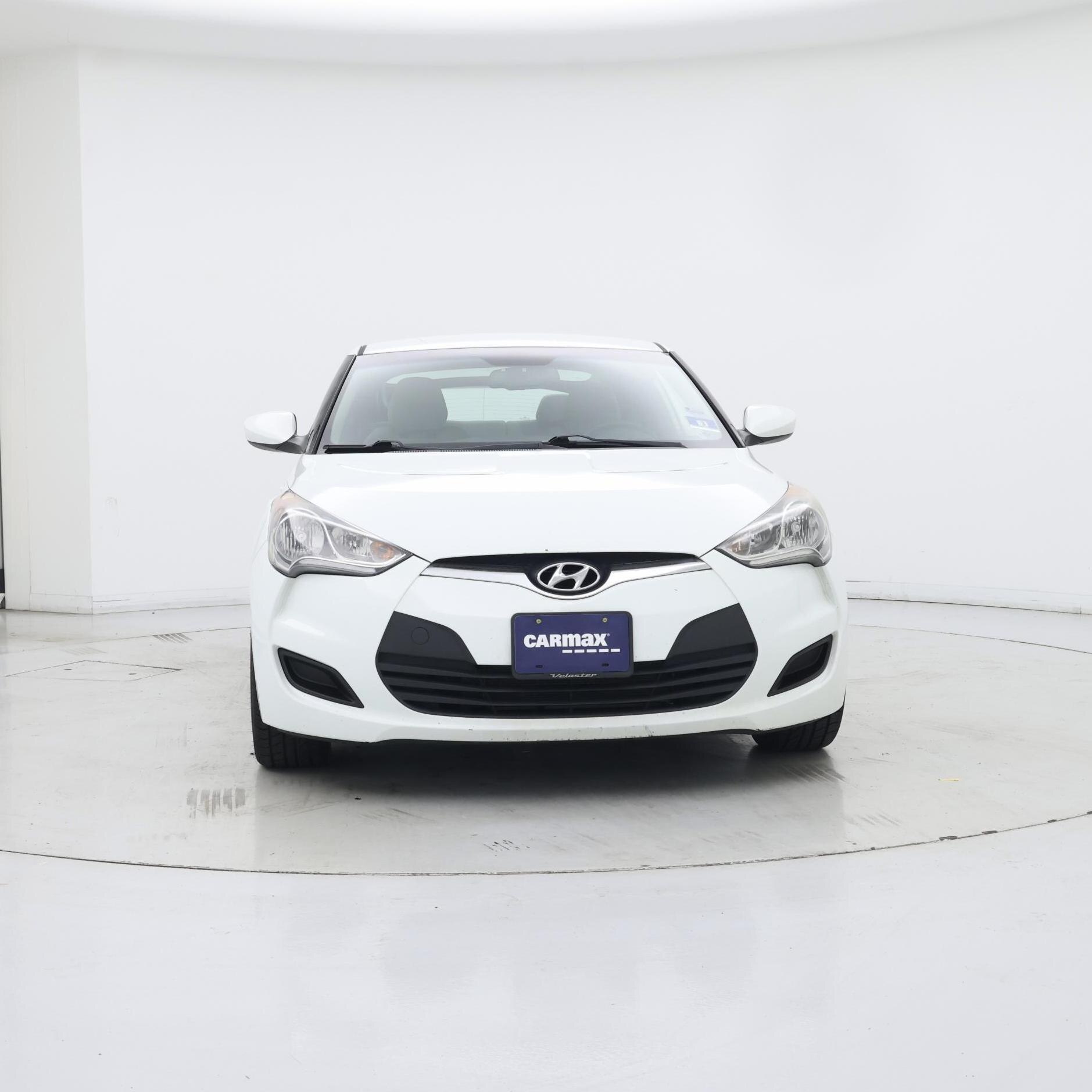 Thumbnail: 2013 Hyundai Veloster - 5