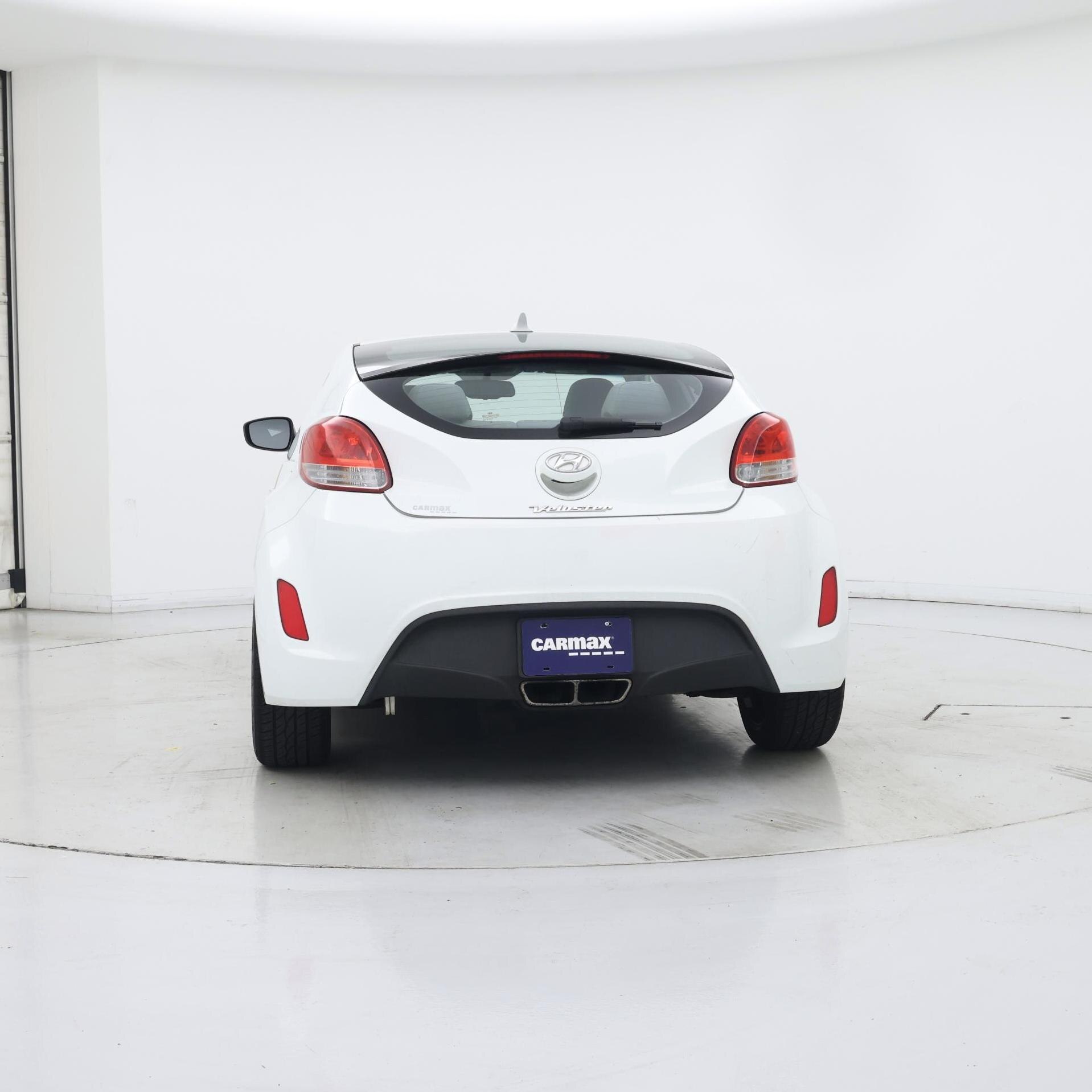 Thumbnail: 2013 Hyundai Veloster - 6