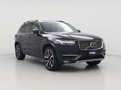 2019 Volvo XC90 T6 Momentum -
                  Edison, NJ