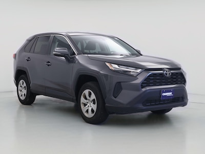 2023 Toyota RAV4 LE -
                  Athens, GA