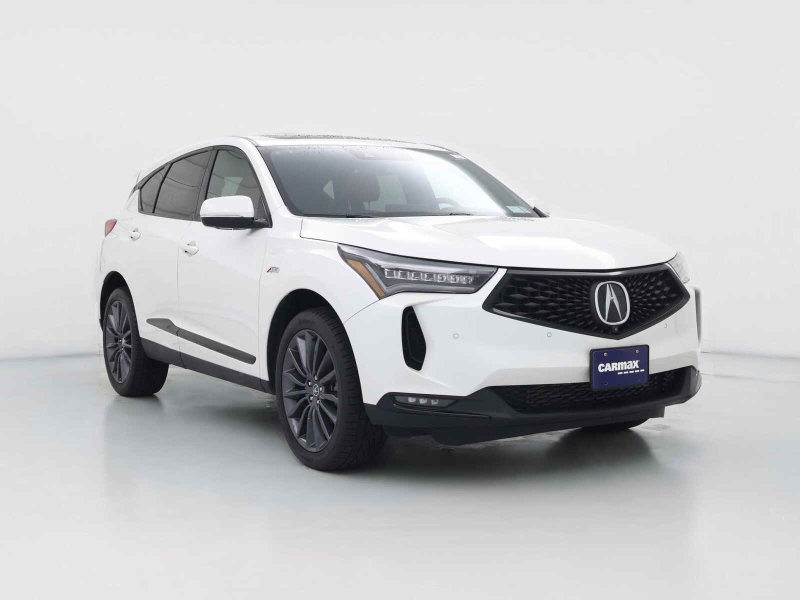 2022 Acura RDX