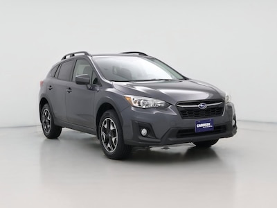 2020 Subaru Crosstrek Premium -
                  Raleigh, NC