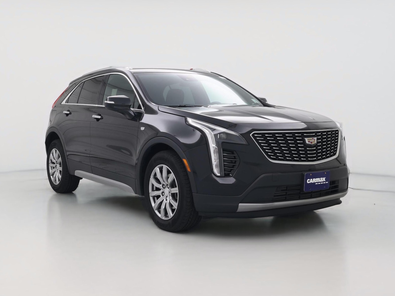 2022 Cadillac XT4