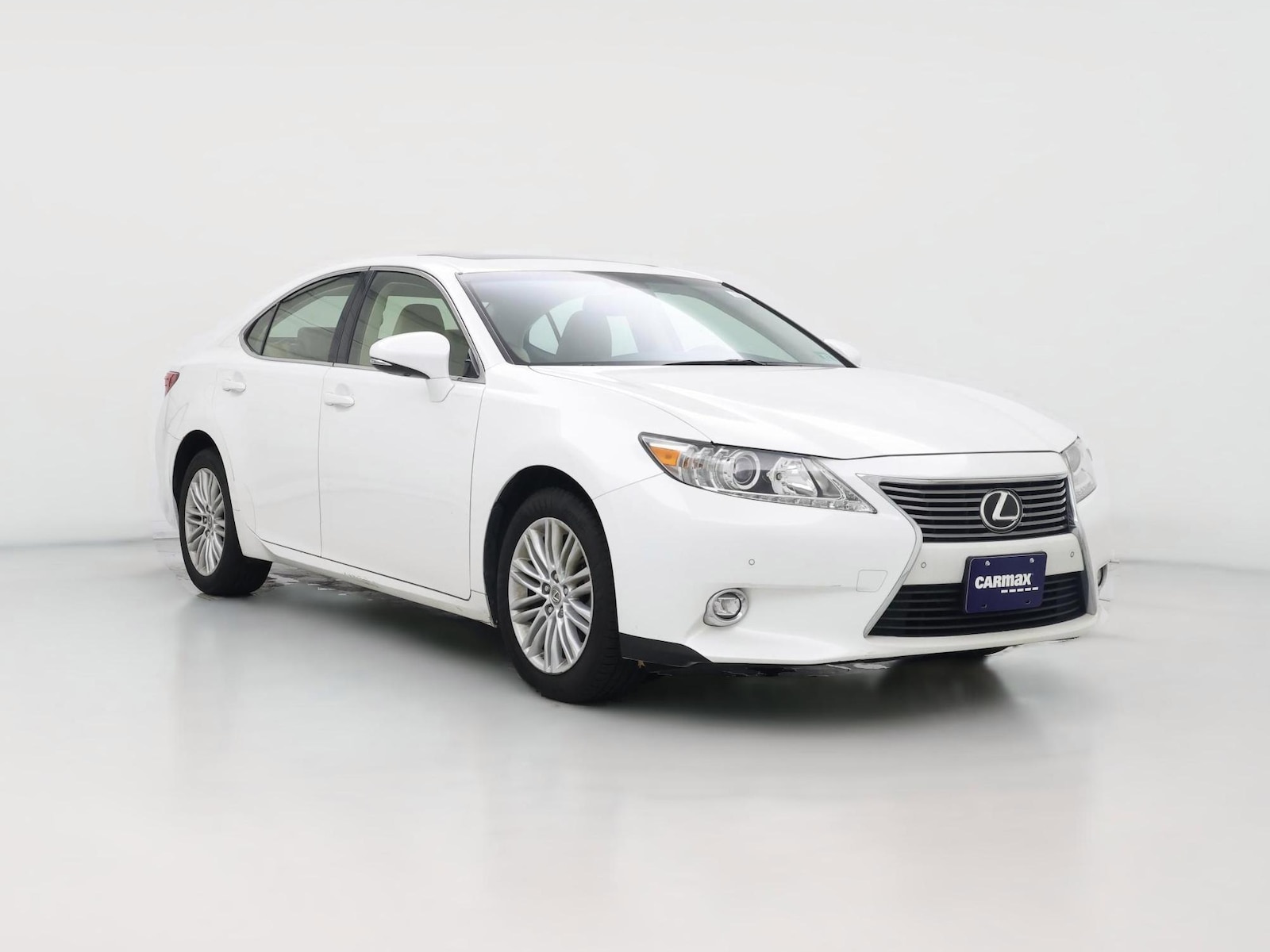 2014 Lexus ES