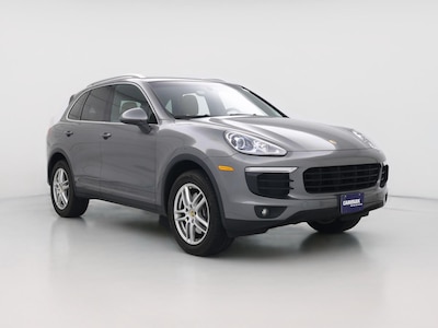 2016 Porsche Cayenne  -
                  Laurel, MD