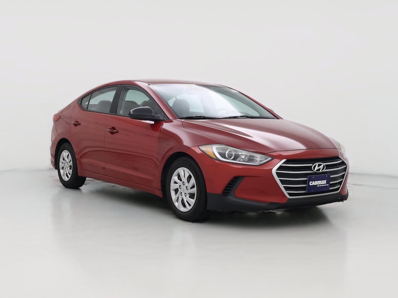 2017 Hyundai Elantra SE -
                  Mays Landing, NJ