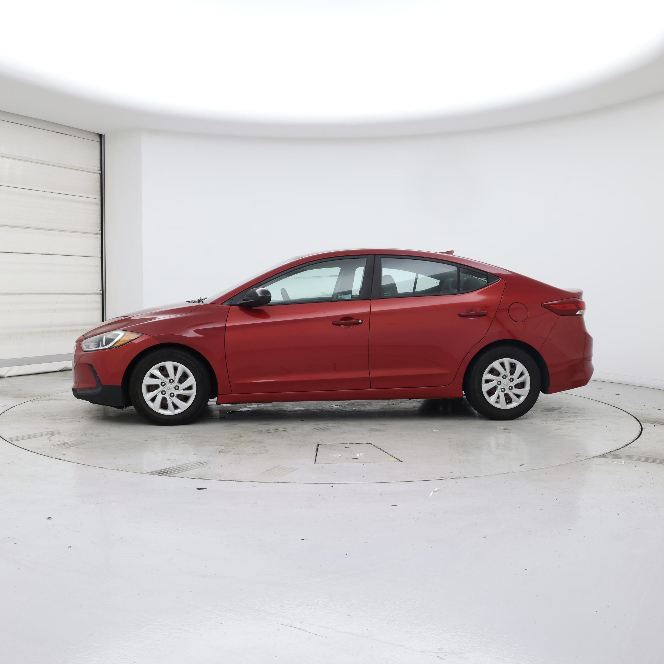 Thumbnail: 2017 Hyundai Elantra - 3