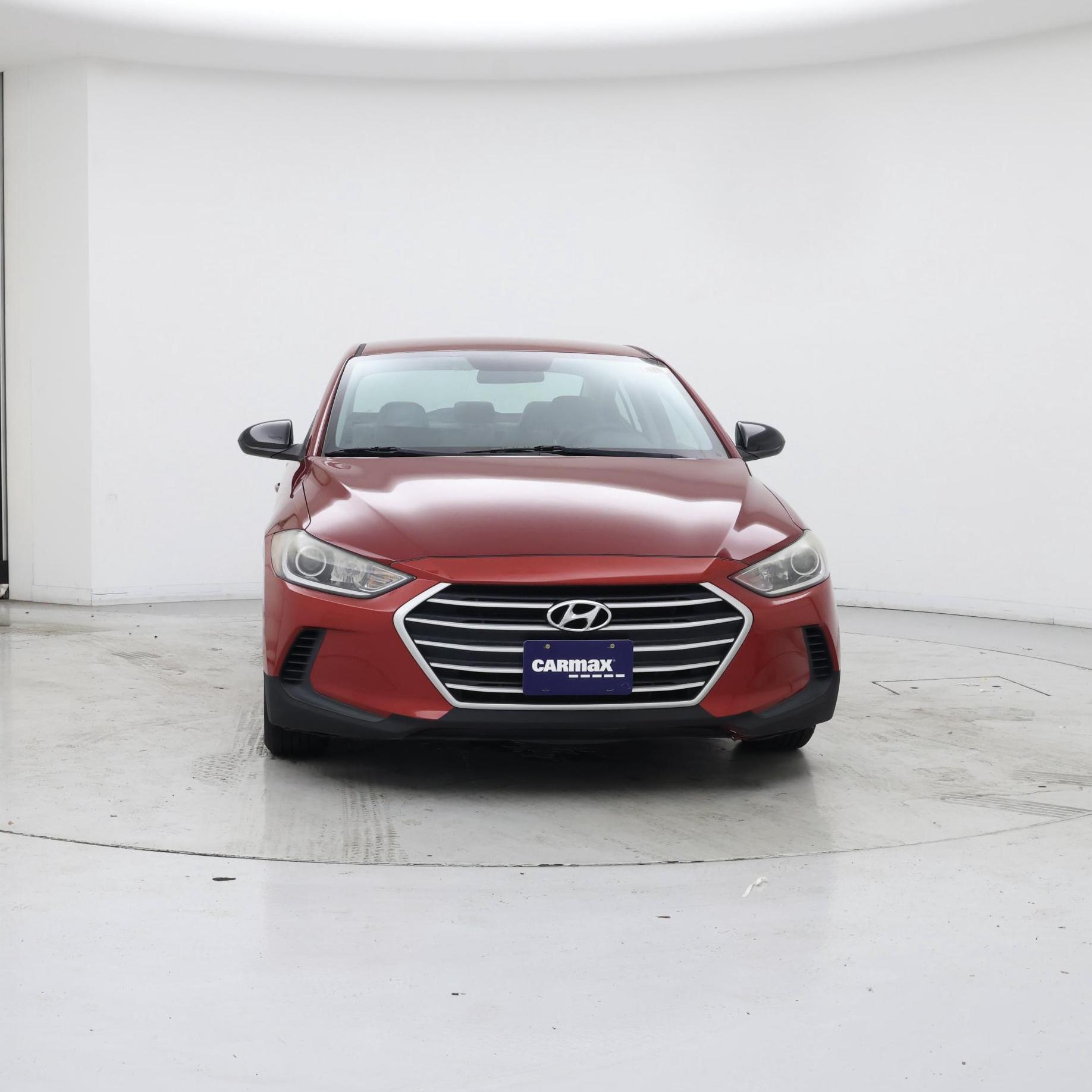 Thumbnail: 2017 Hyundai Elantra - 5