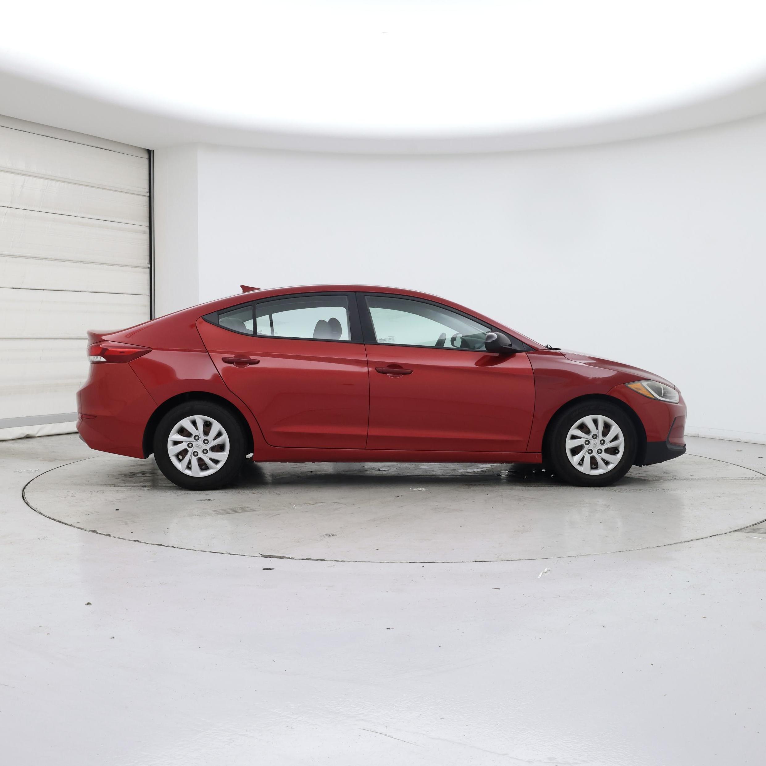 Thumbnail: 2017 Hyundai Elantra - 7