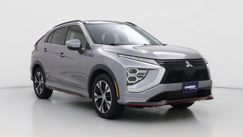 2022 Mitsubishi Eclipse Cross SEL Hero Image