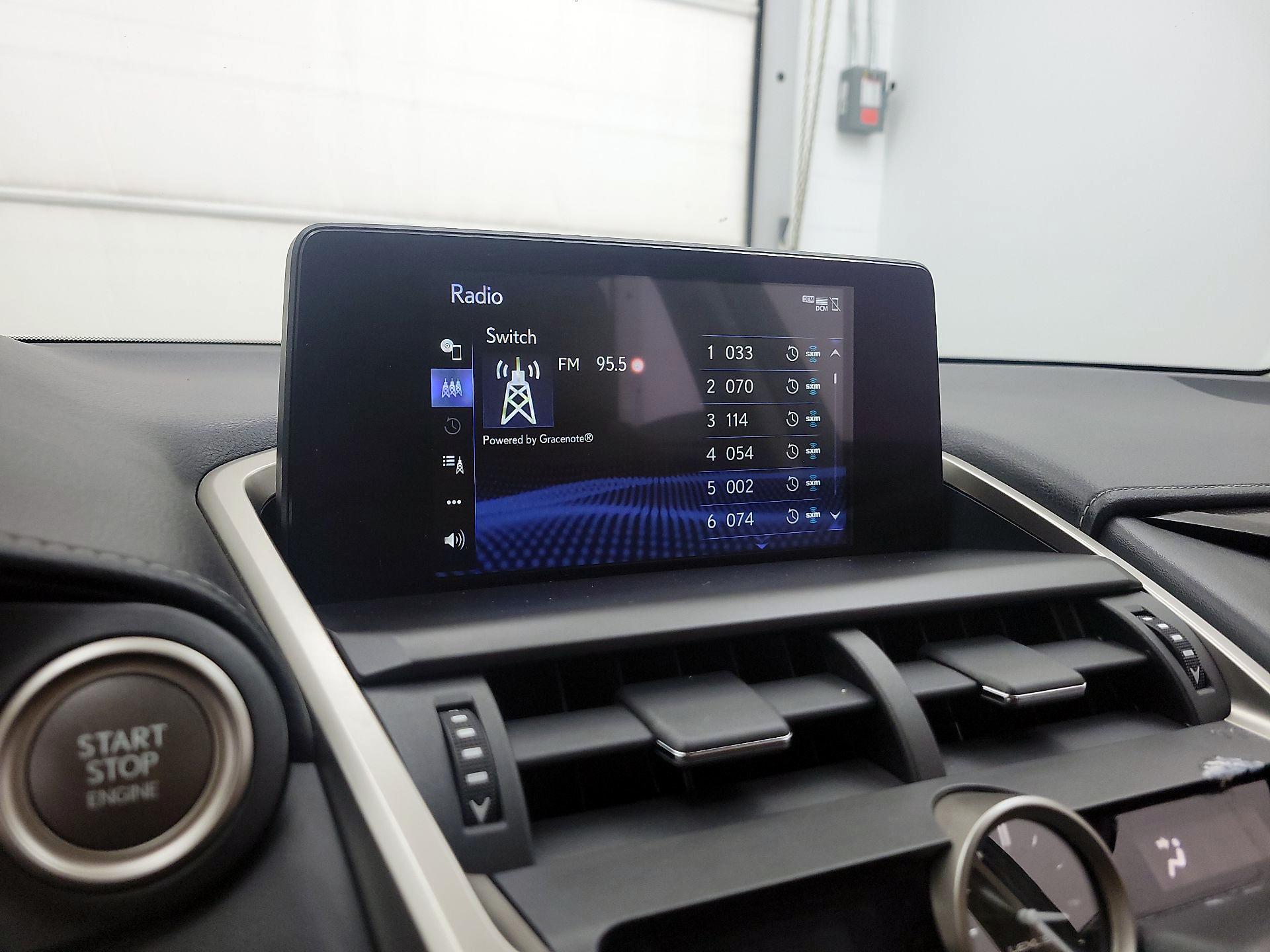 Thumbnail: 2020 Lexus NX - 15