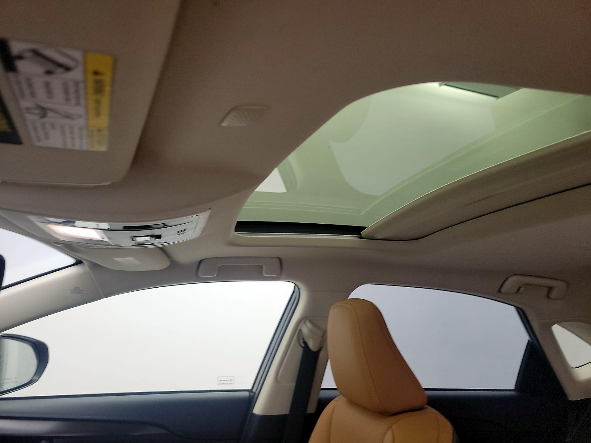 Thumbnail: 2020 Lexus NX - 19