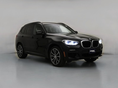 2021 BMW X3 xDrive30i -
                  Omaha, NE
