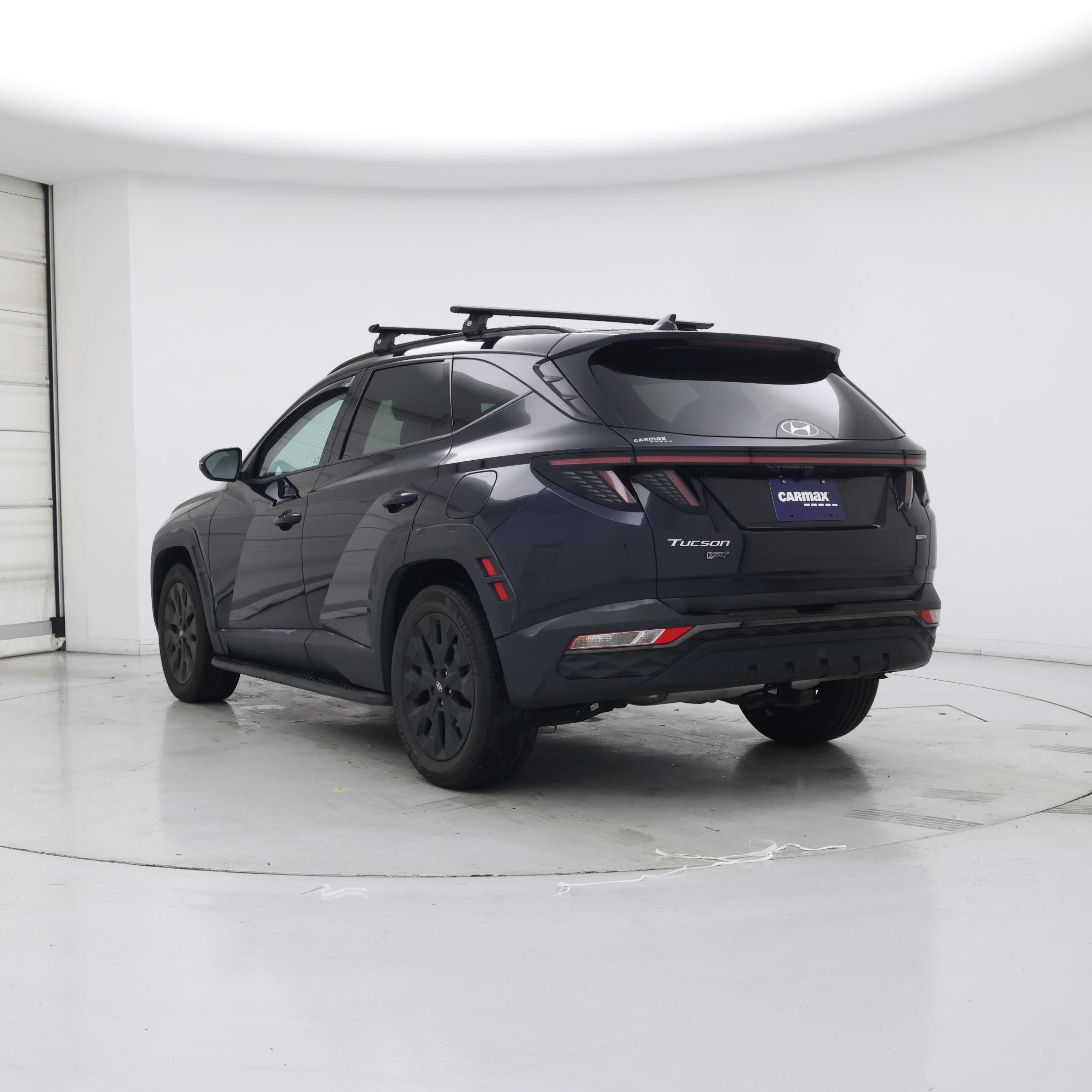 Thumbnail: 2023 Hyundai Tucson - 2
