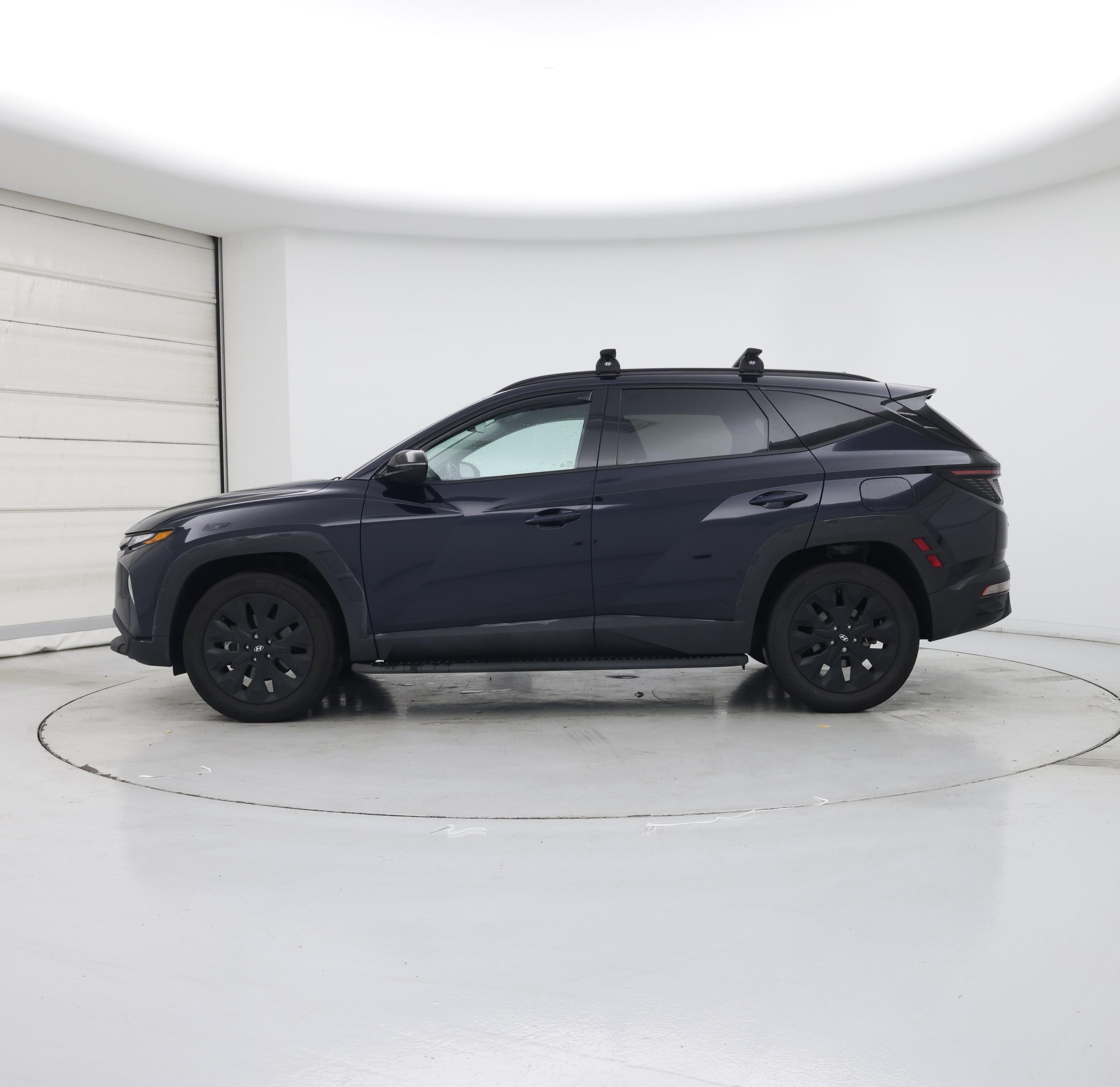 Thumbnail: 2023 Hyundai Tucson - 3