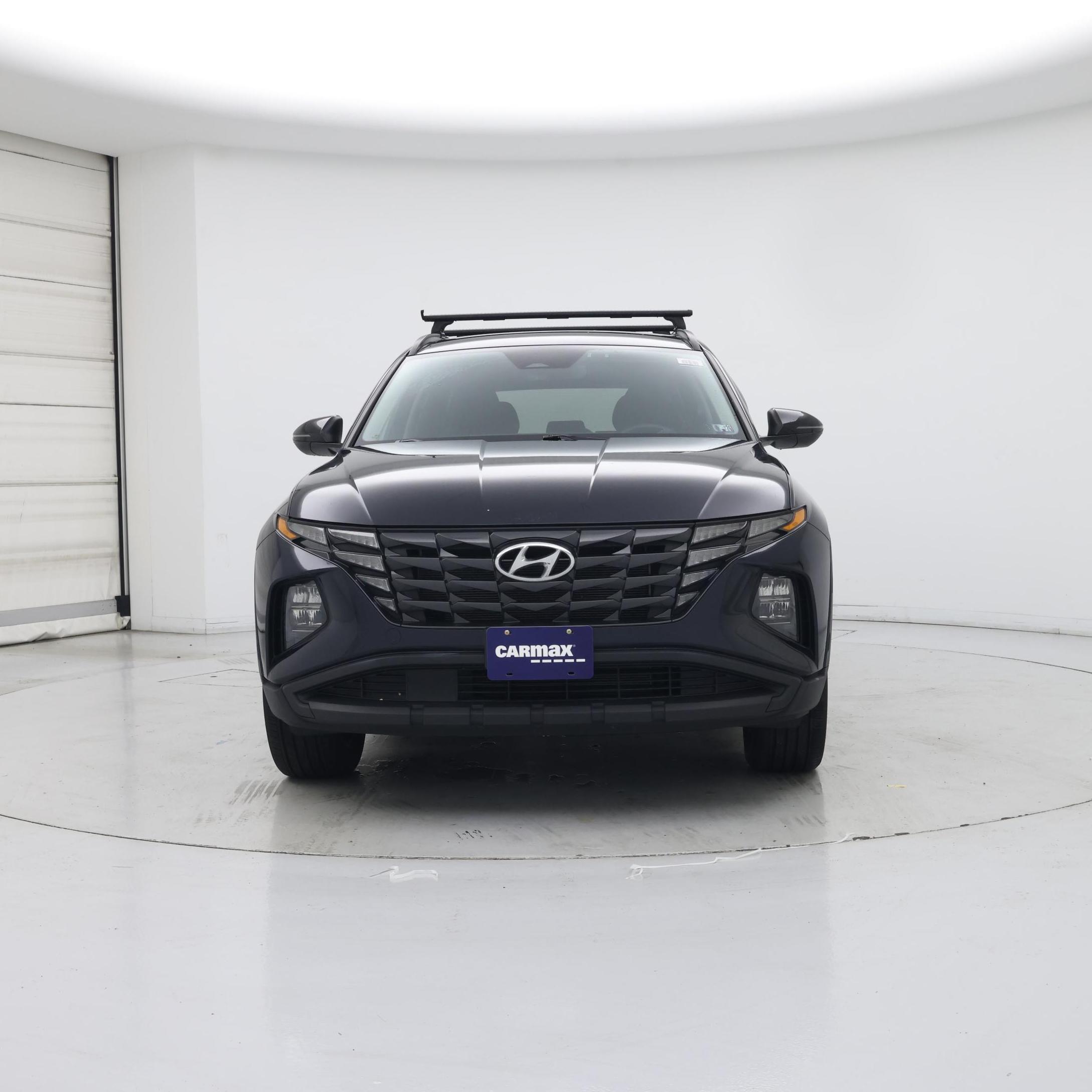 Thumbnail: 2023 Hyundai Tucson - 5