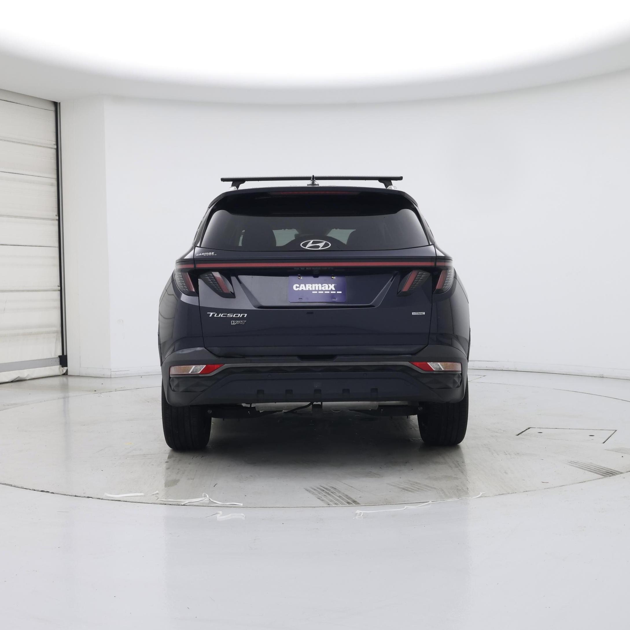 Thumbnail: 2023 Hyundai Tucson - 6