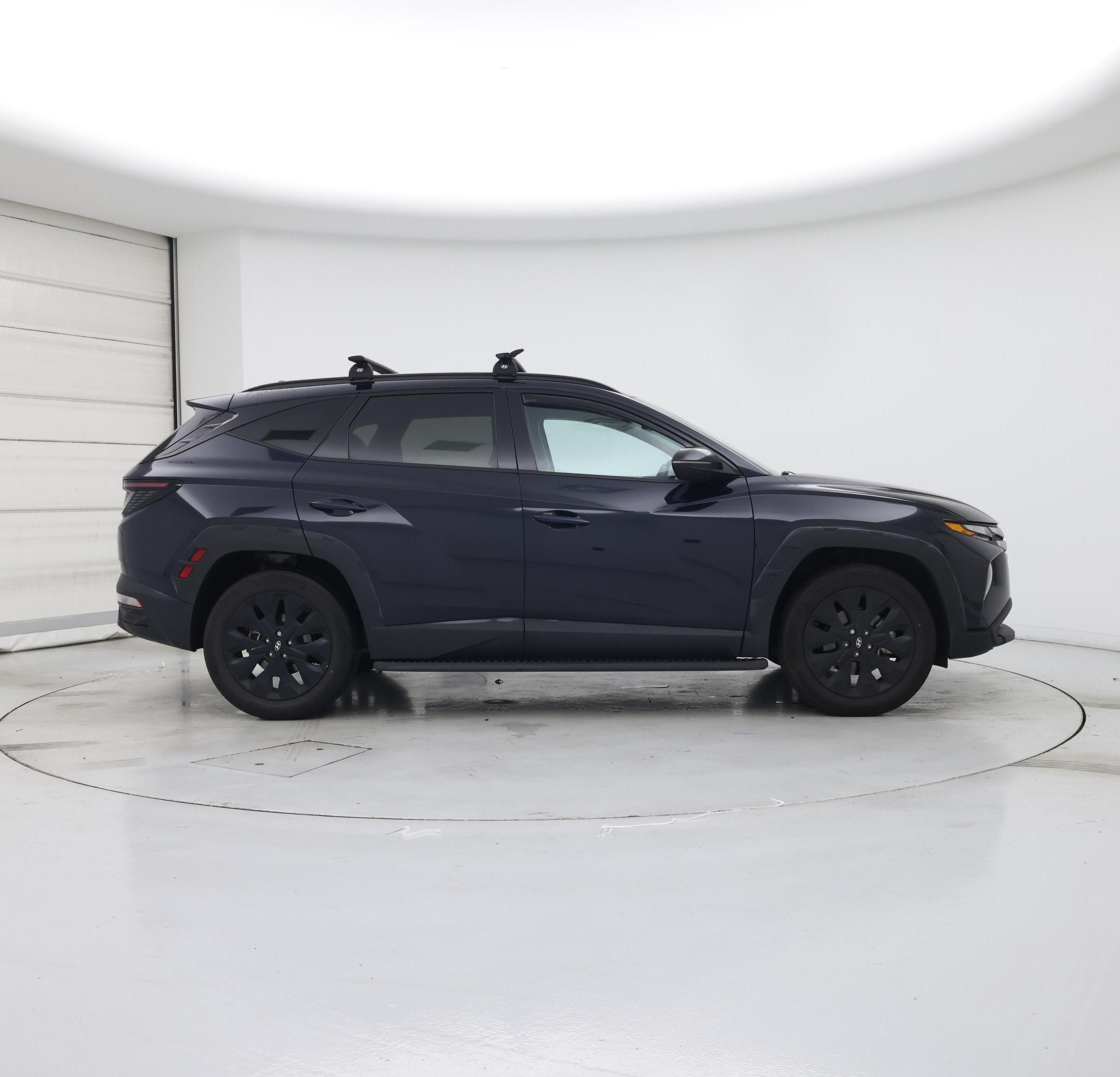 Thumbnail: 2023 Hyundai Tucson - 7