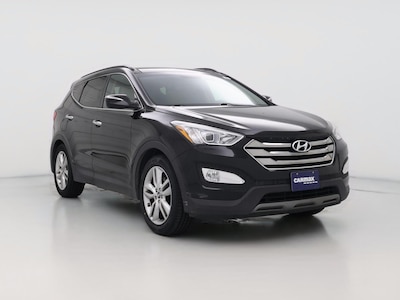 2014 Hyundai Santa Fe Sport 2.0T -
                  Edison, NJ