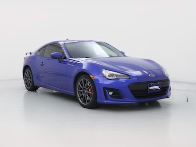 2017 Subaru BRZ Limited -
                Edison, NJ