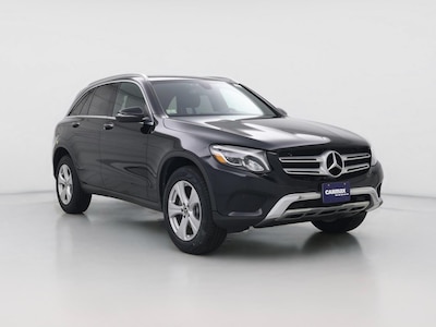 2018 Mercedes-Benz GLC 300 -
                Edison, NJ
