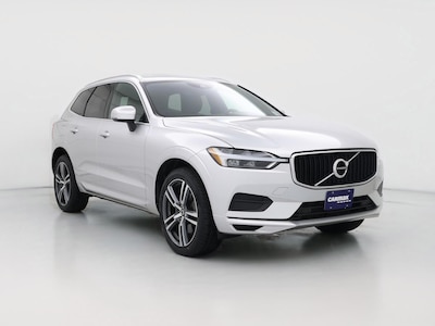 2020 Volvo XC60 T6 Momentum -
                  Edison, NJ