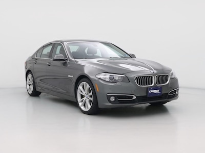 2014 BMW 5 Series 535xi -
                  Laurel, MD