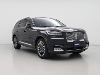 2020 Lincoln Aviator Reserve -
                  Gaithersburg, MD