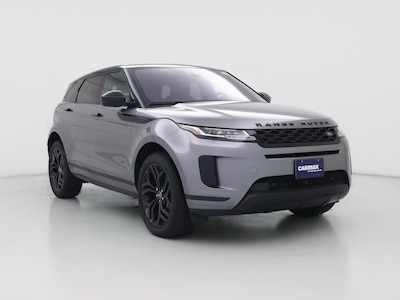 2020 Land Rover Range Rover Evoque S -
                  Gaithersburg, MD
