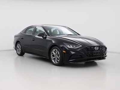 2023 Hyundai Sonata SEL -
                  Raleigh, NC