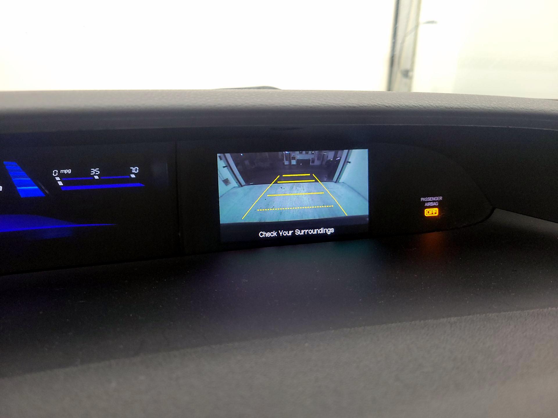 Thumbnail: 2013 Honda Civic - 14
