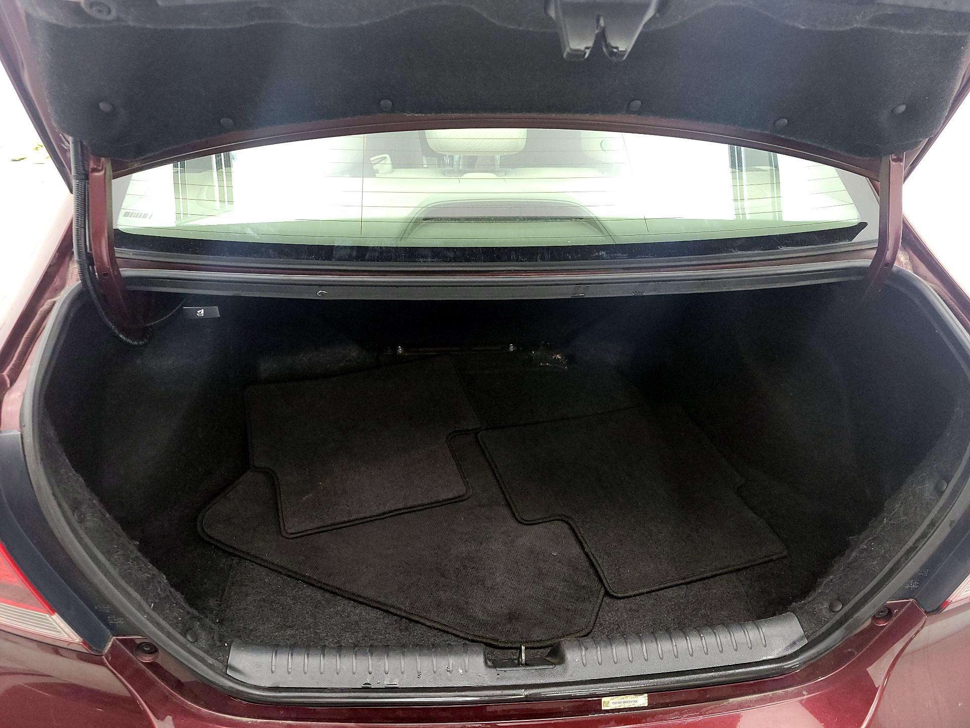 Thumbnail: 2013 Honda Civic - 20