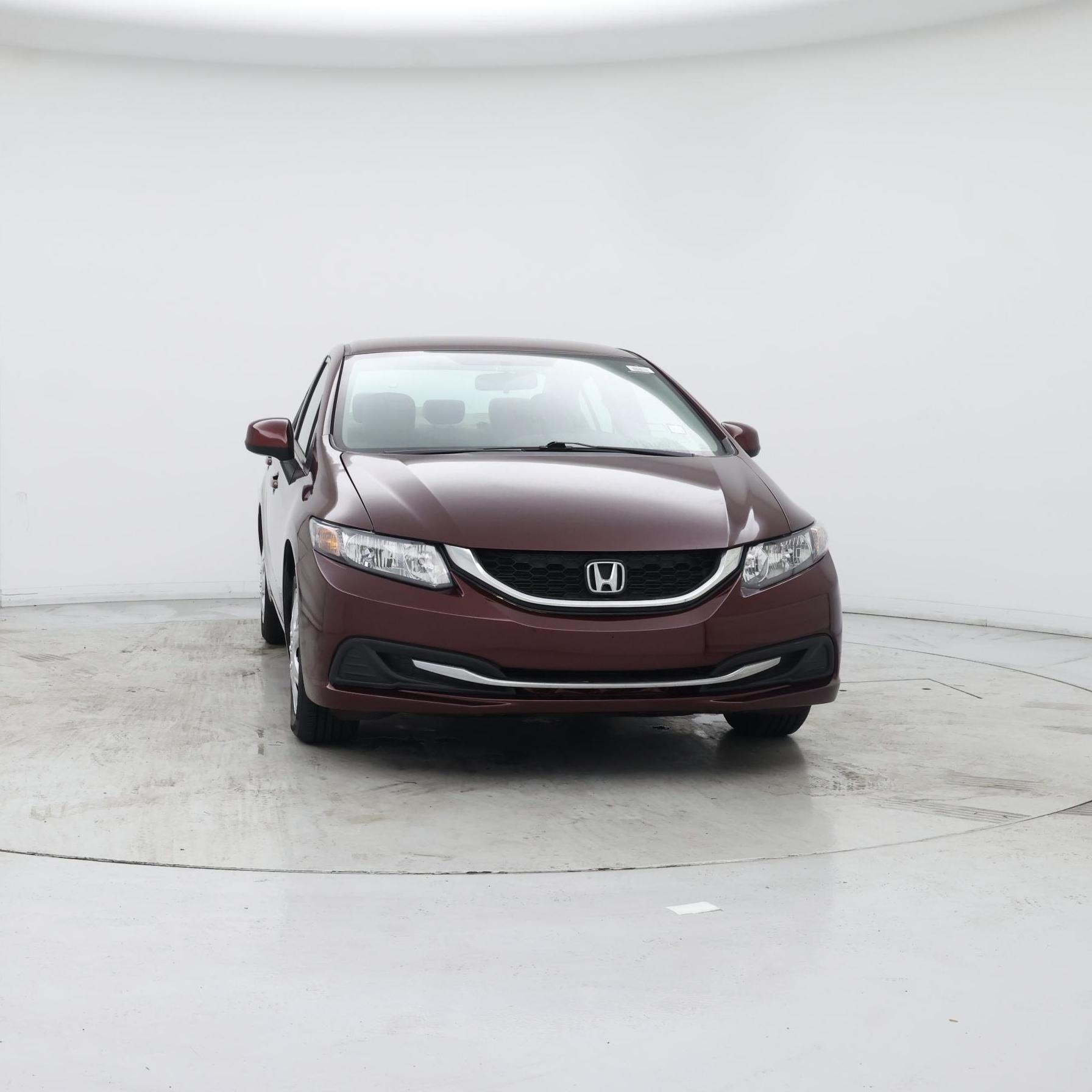 Thumbnail: 2013 Honda Civic - 5