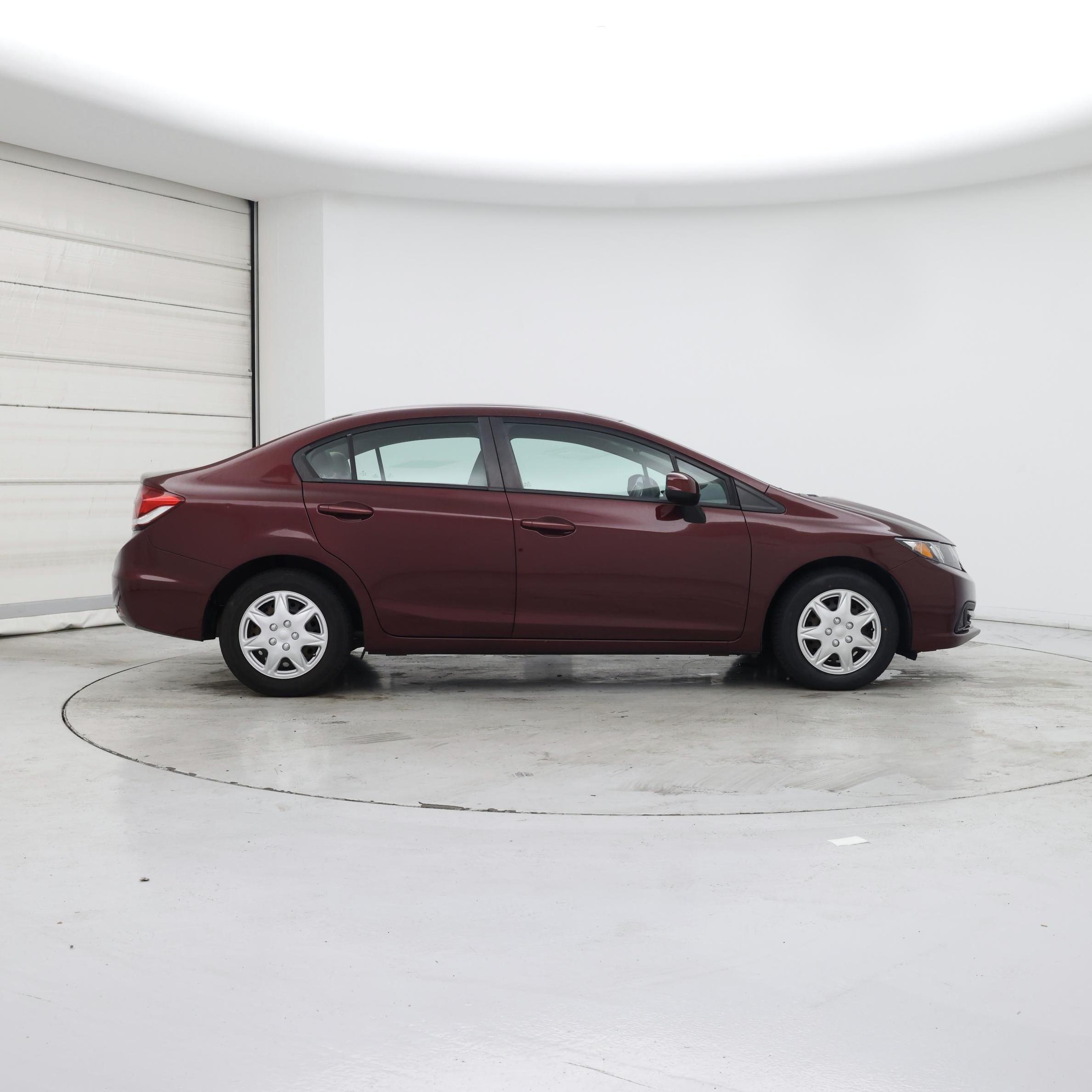 Thumbnail: 2013 Honda Civic - 7