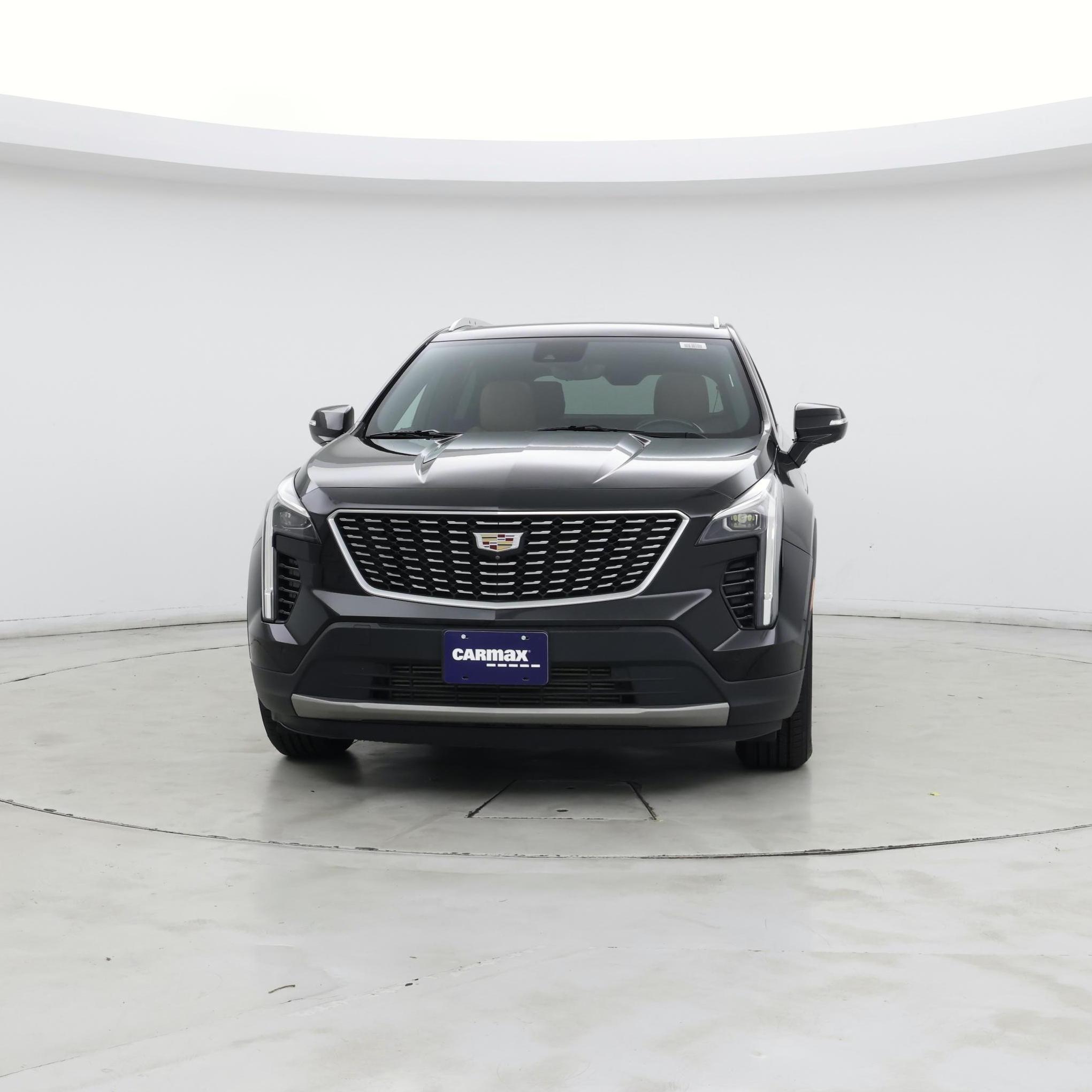 Thumbnail: 2021 Cadillac XT4 - 5