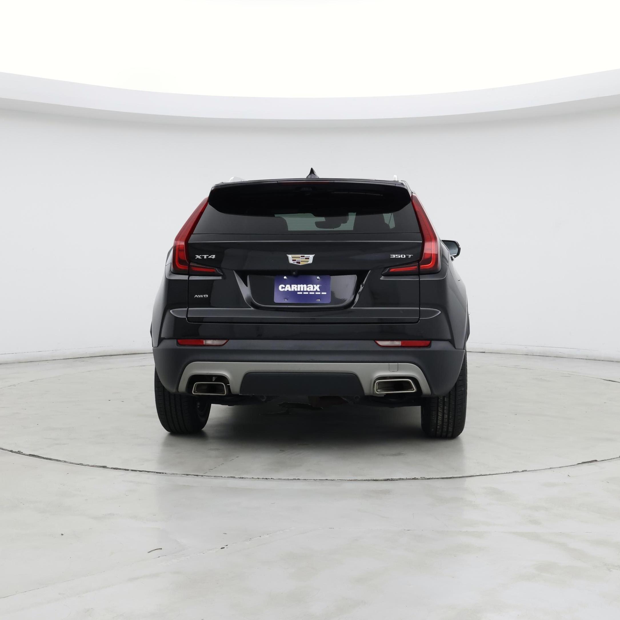 Thumbnail: 2021 Cadillac XT4 - 6