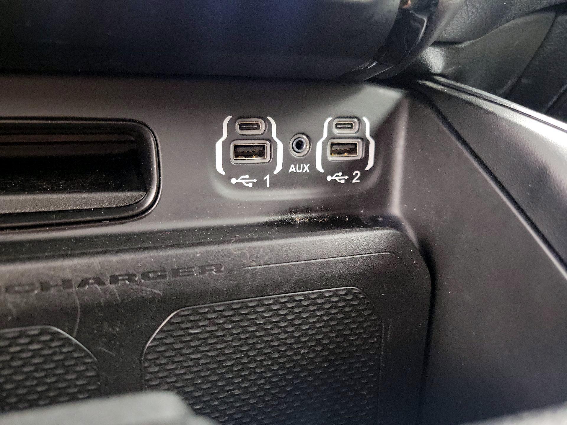Thumbnail: 2021 RAM 1500 - 18