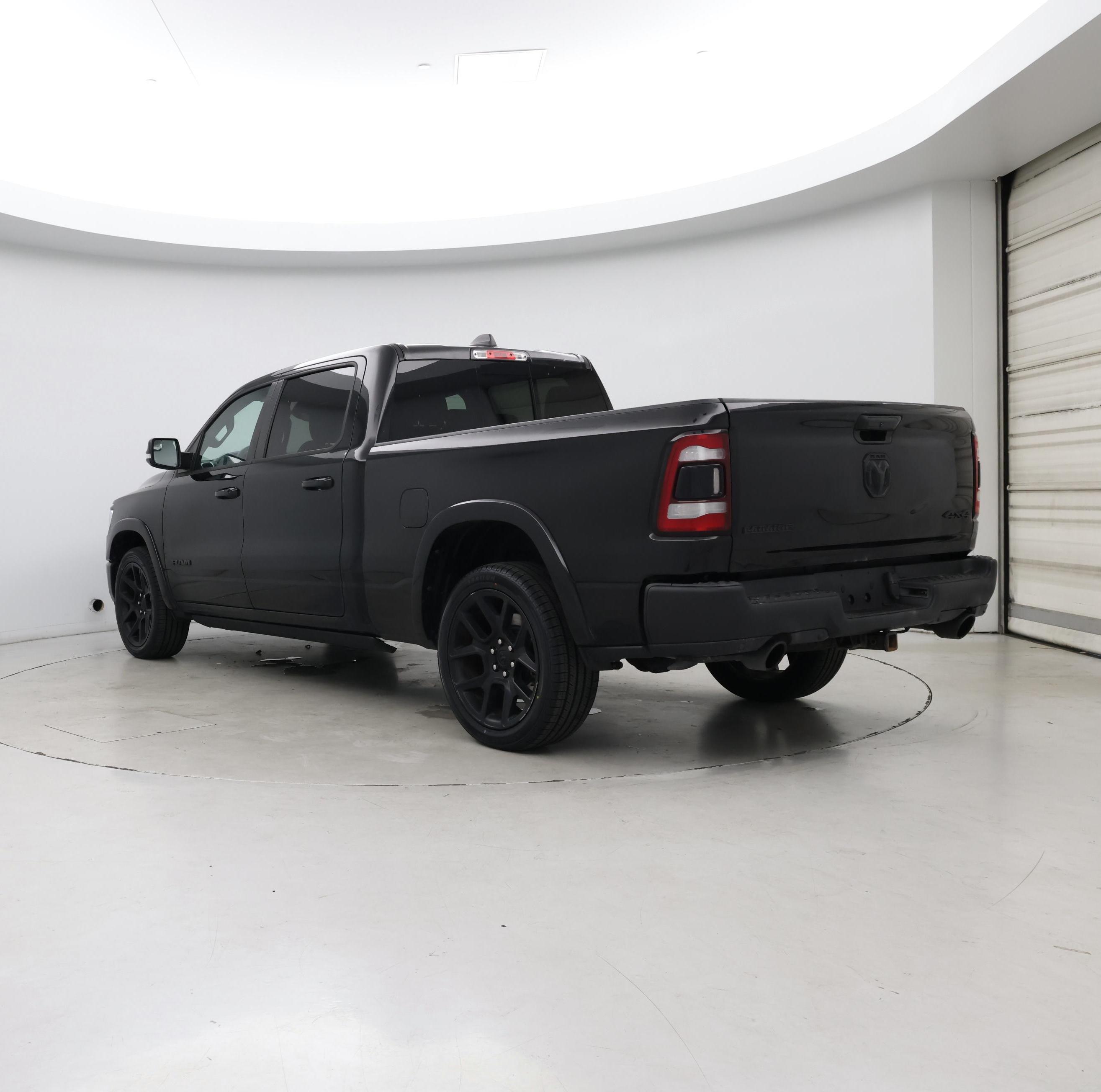 Thumbnail: 2021 RAM 1500 - 2