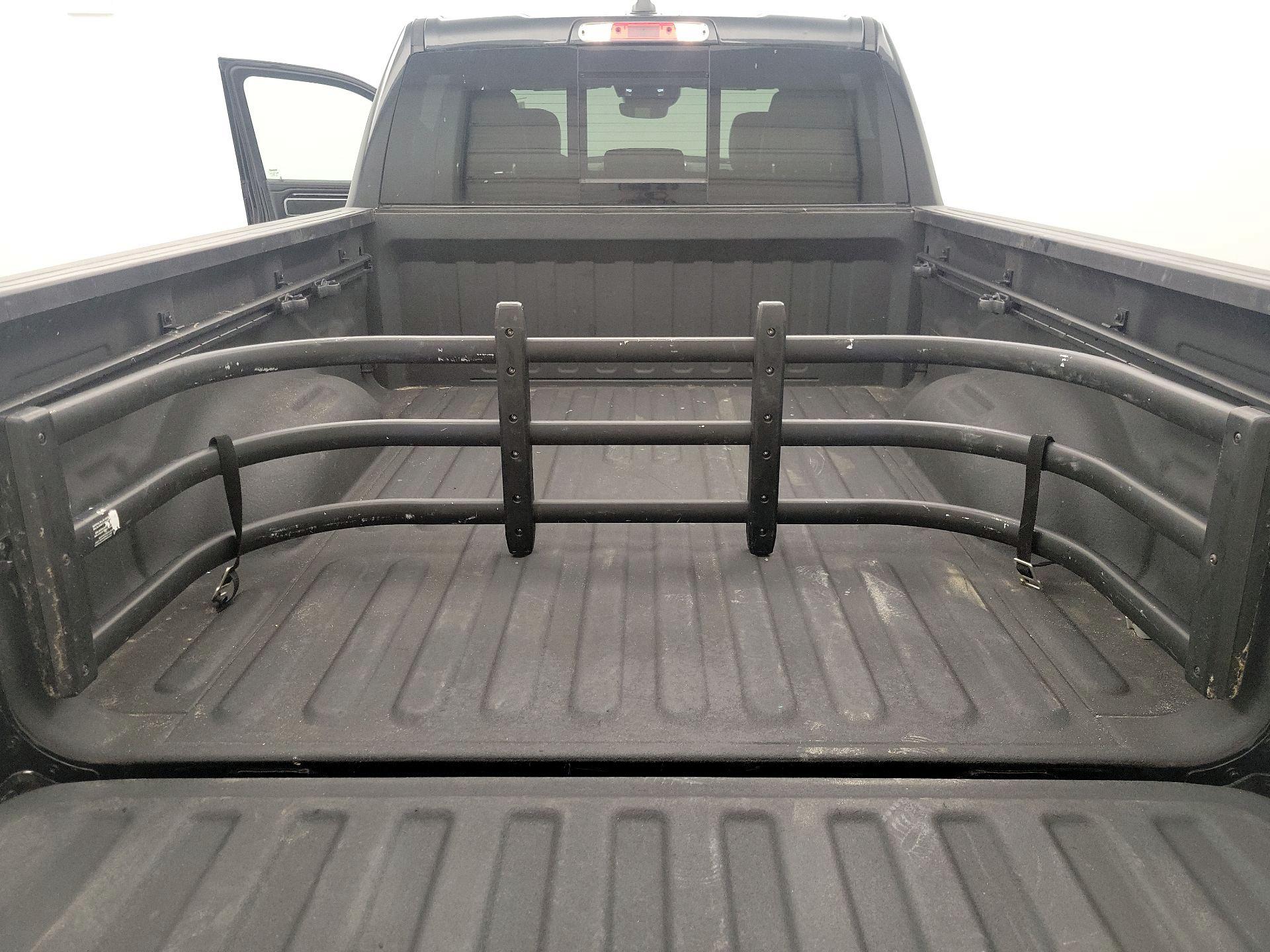 Thumbnail: 2021 RAM 1500 - 20