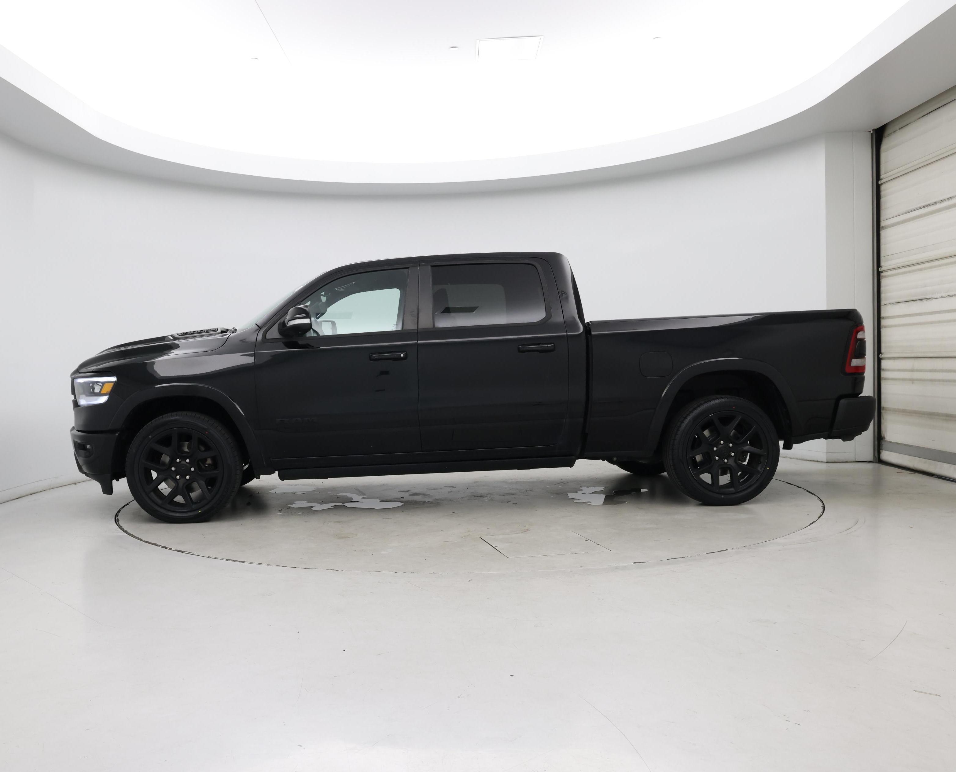Thumbnail: 2021 RAM 1500 - 3
