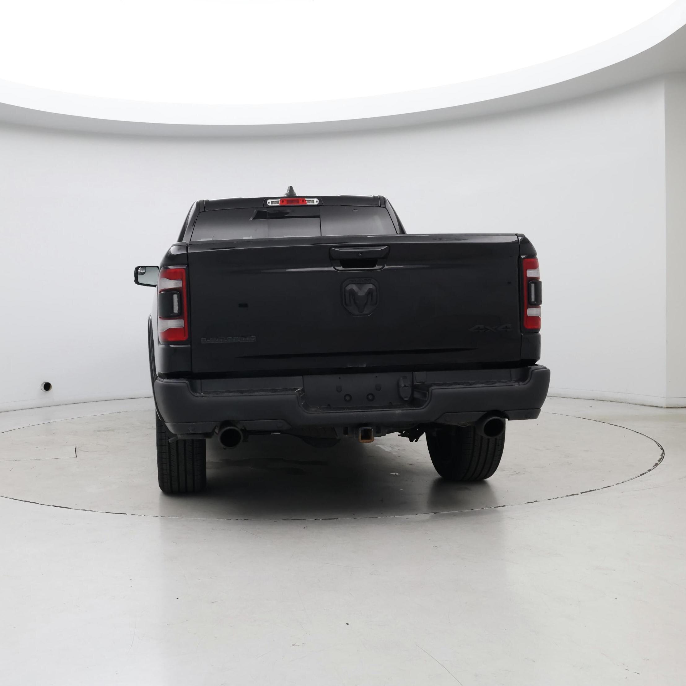 Thumbnail: 2021 RAM 1500 - 6