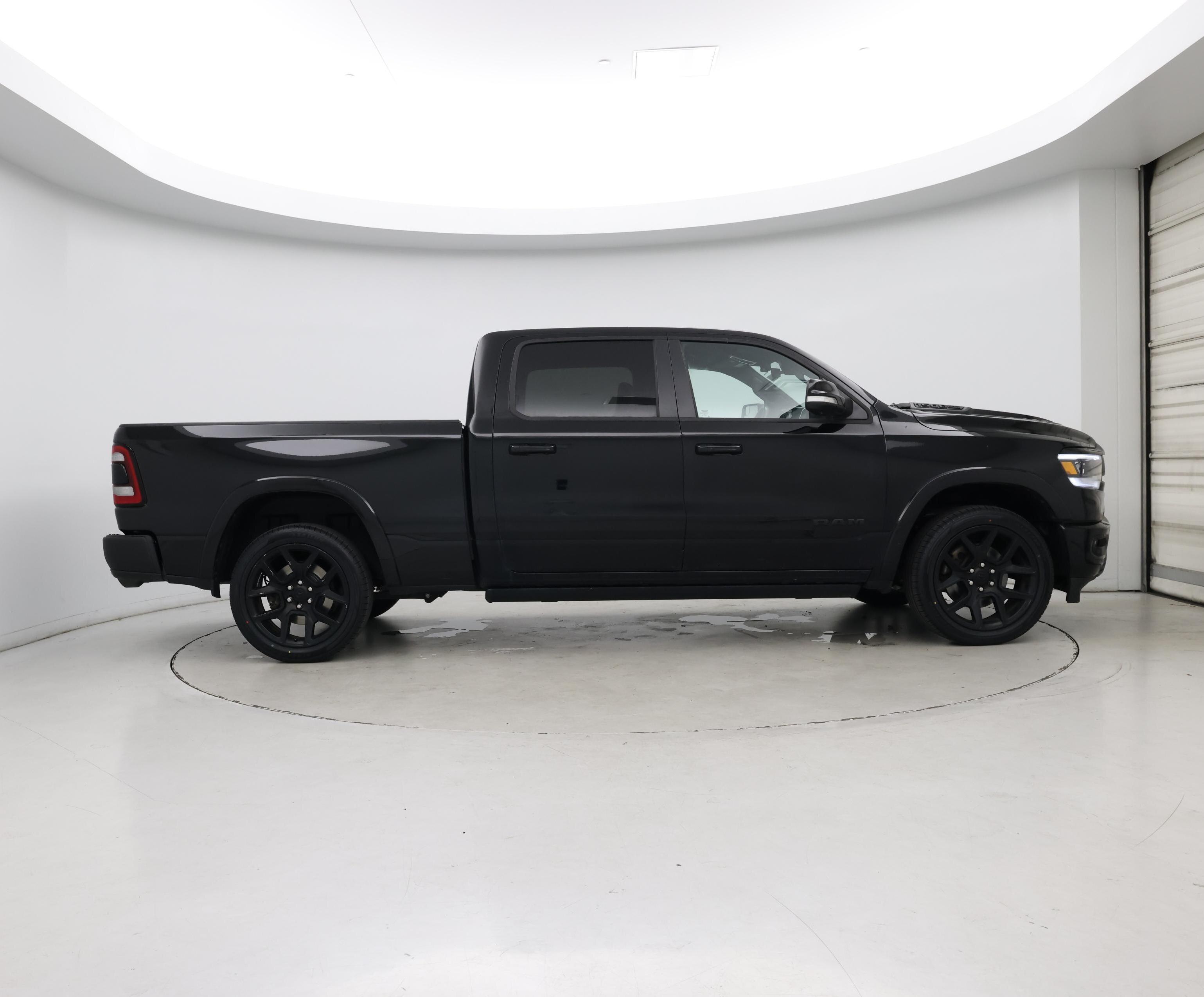Thumbnail: 2021 RAM 1500 - 7