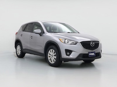 2013 Mazda CX-5 Touring