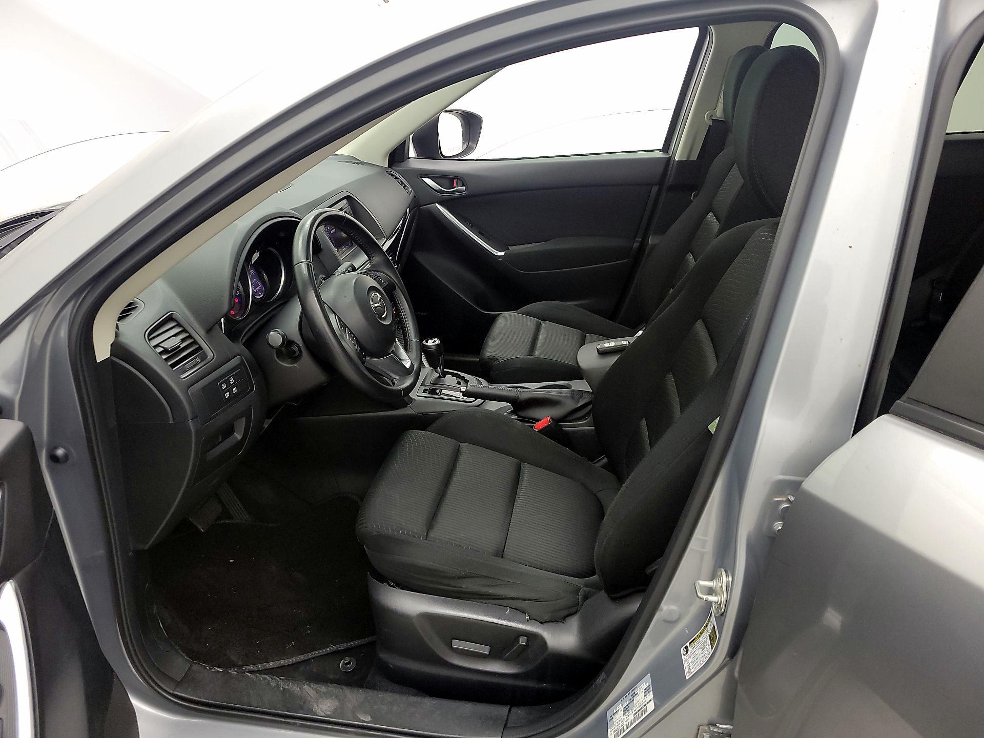 Thumbnail: 2013 Mazda CX-5 - 11