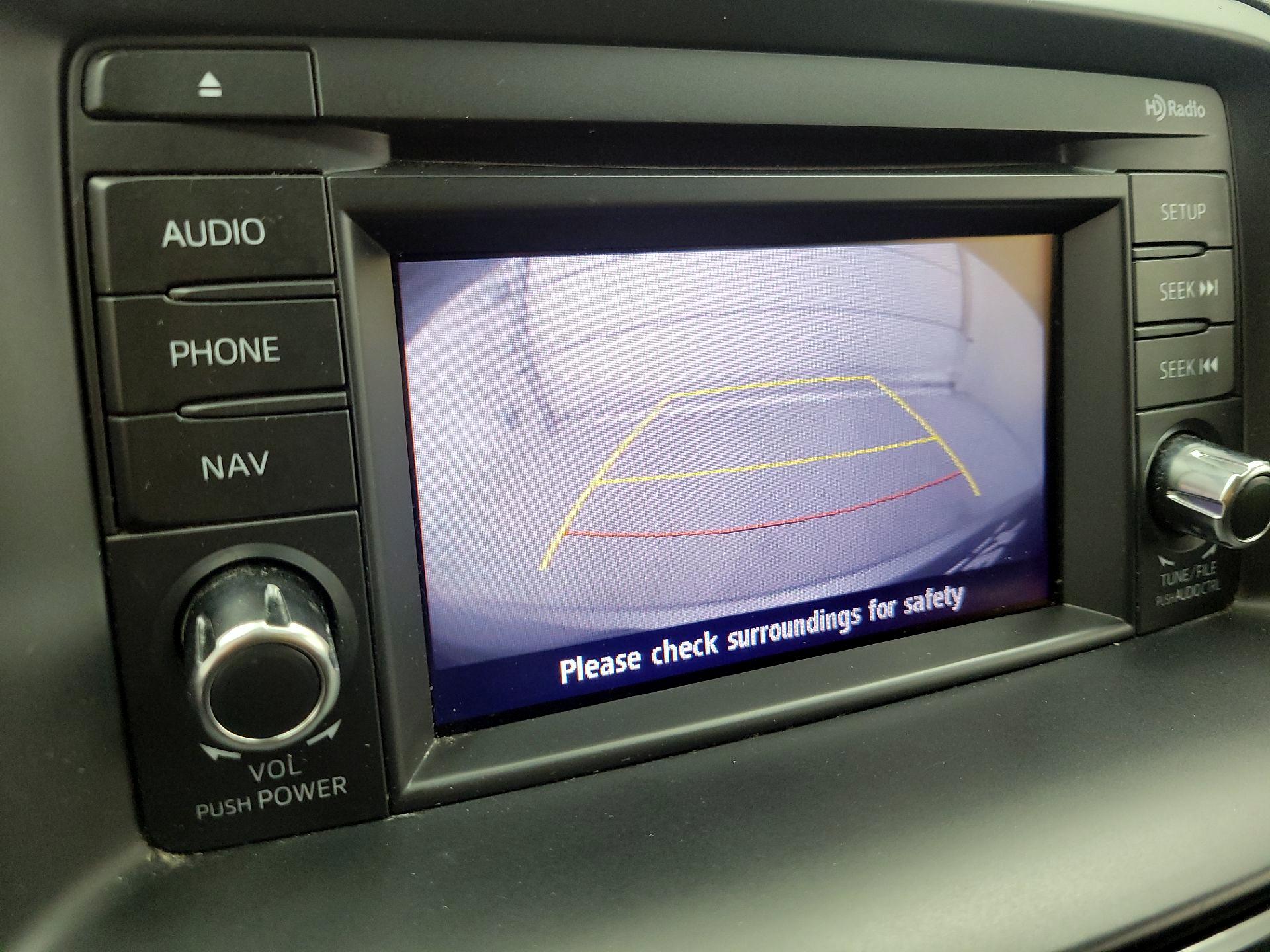 Thumbnail: 2013 Mazda CX-5 - 14