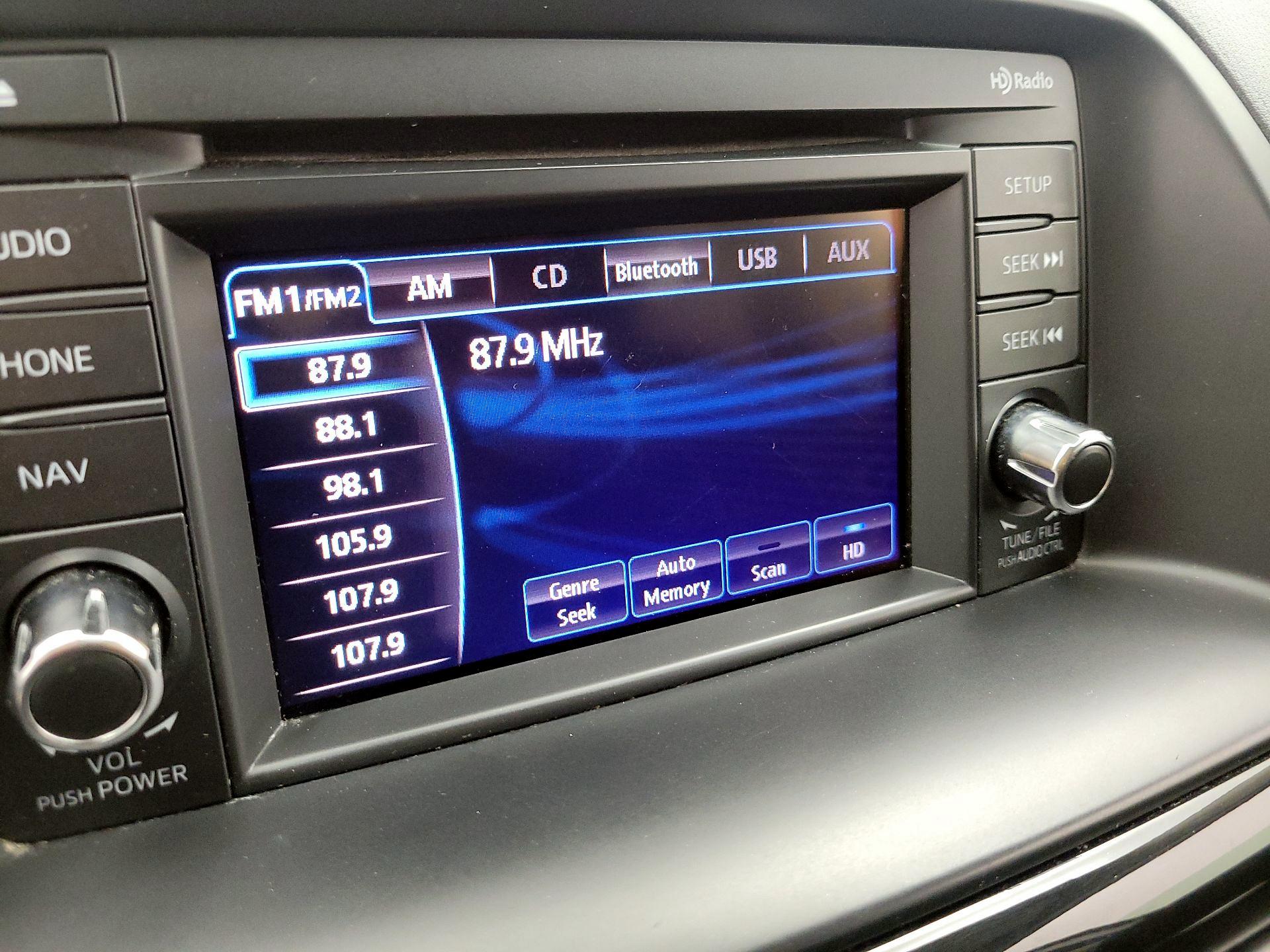 Thumbnail: 2013 Mazda CX-5 - 15