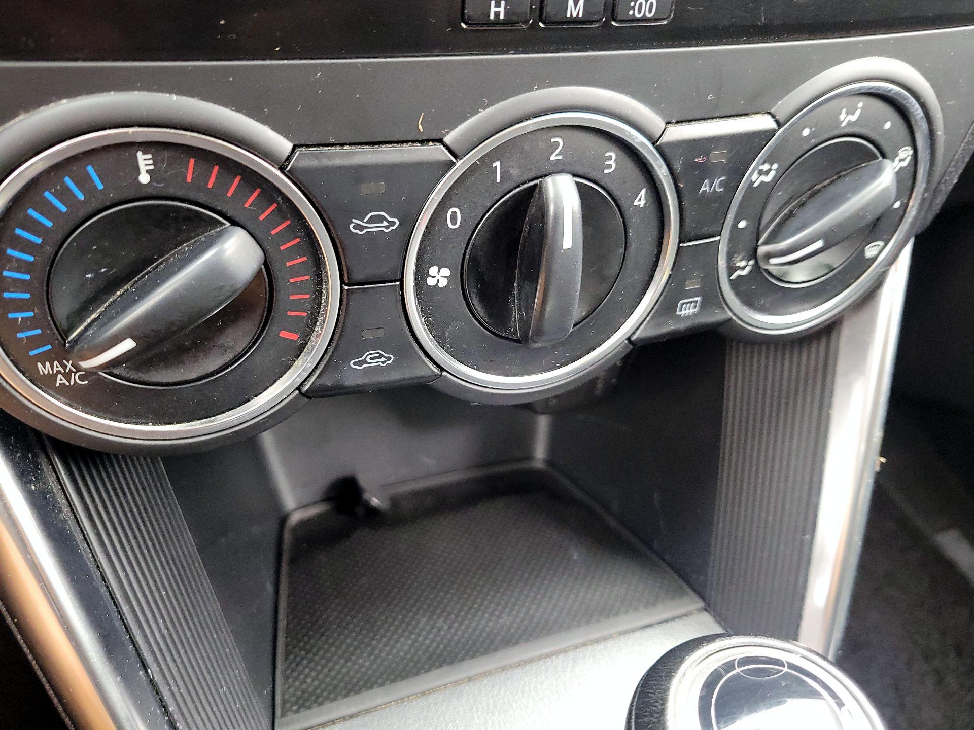 Thumbnail: 2013 Mazda CX-5 - 16