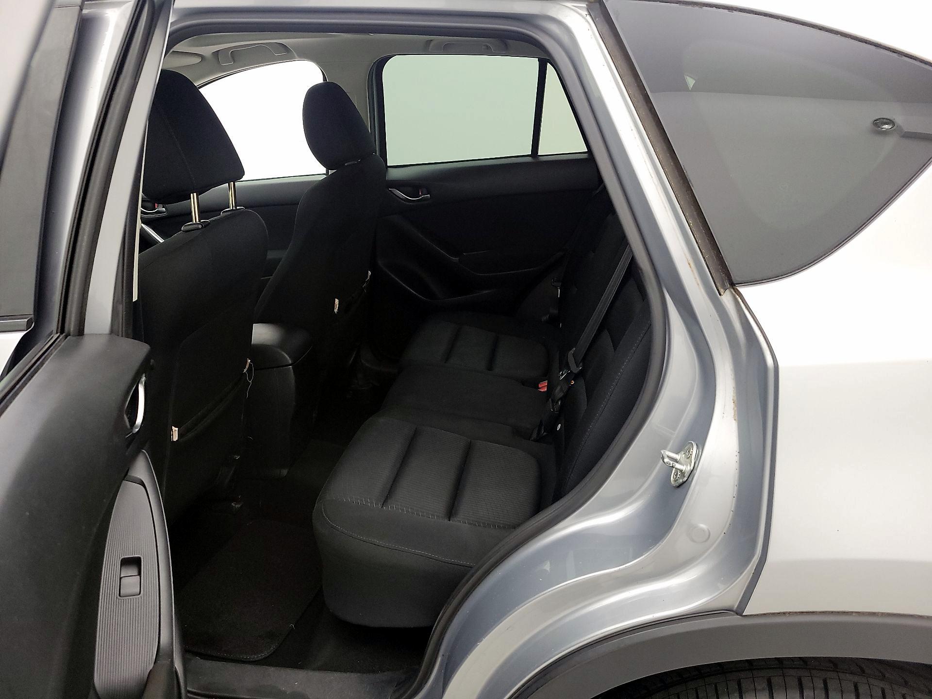 Thumbnail: 2013 Mazda CX-5 - 20