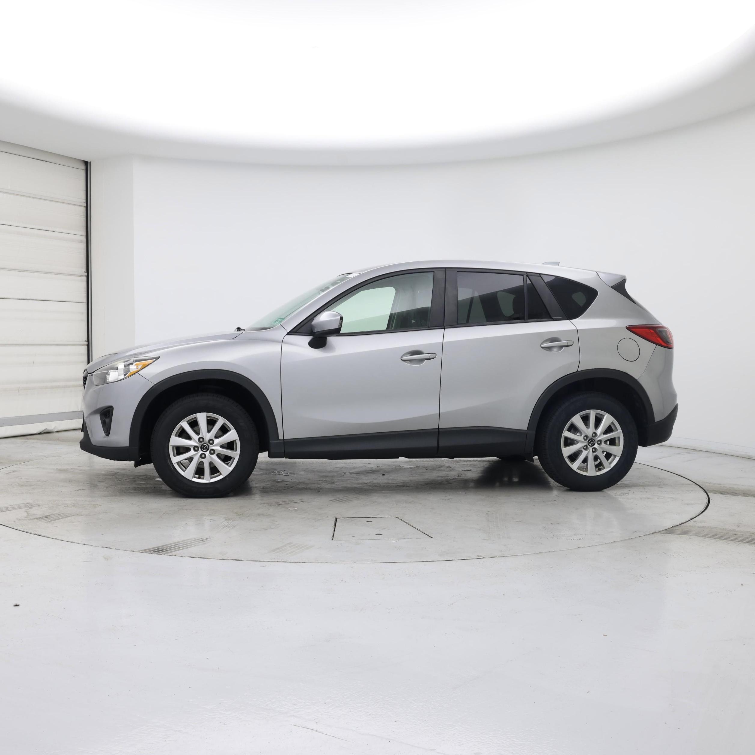 Thumbnail: 2013 Mazda CX-5 - 3