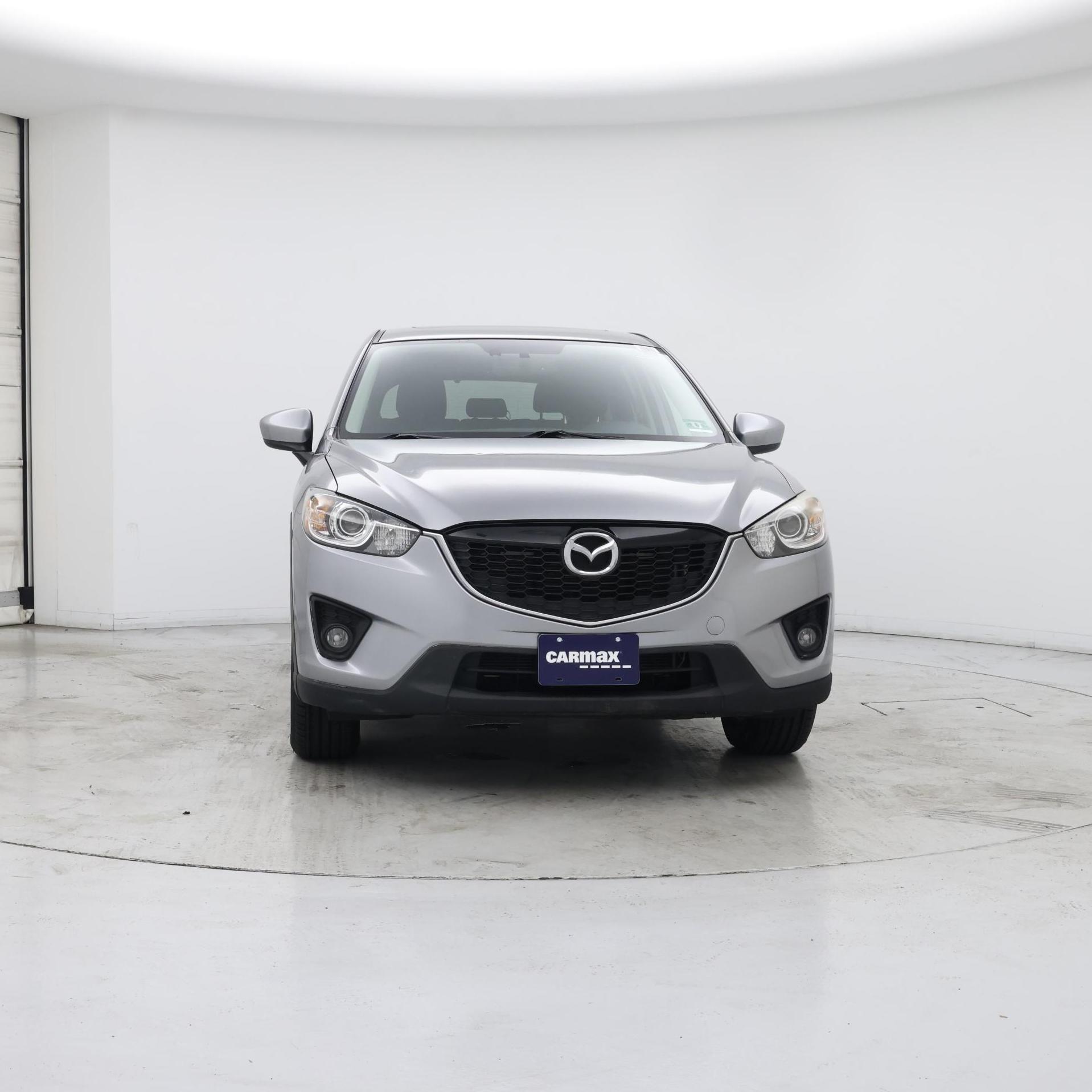 Thumbnail: 2013 Mazda CX-5 - 5